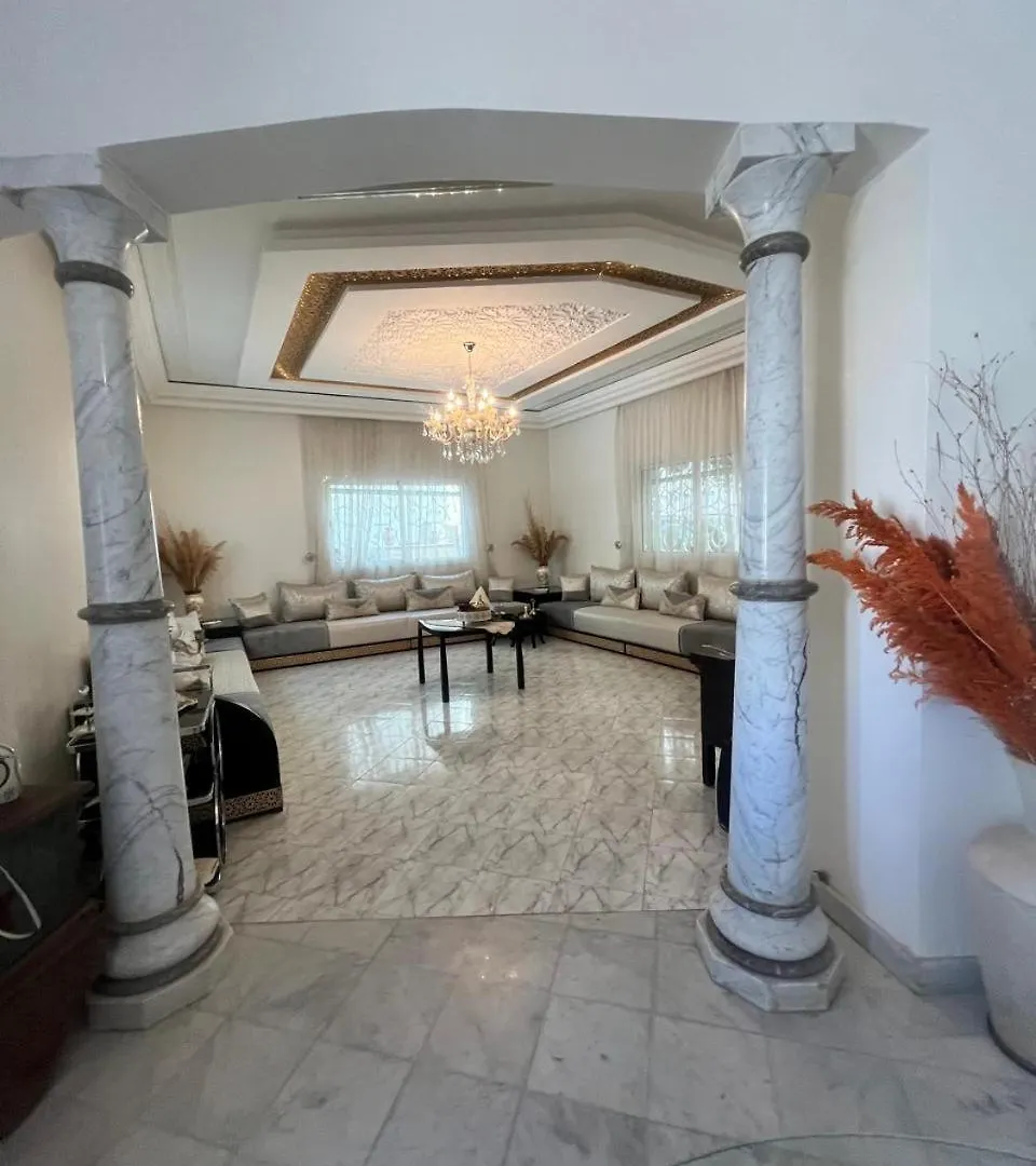 Maison D'Hote Darkom Kech Marrakesh 0*,  Marocco