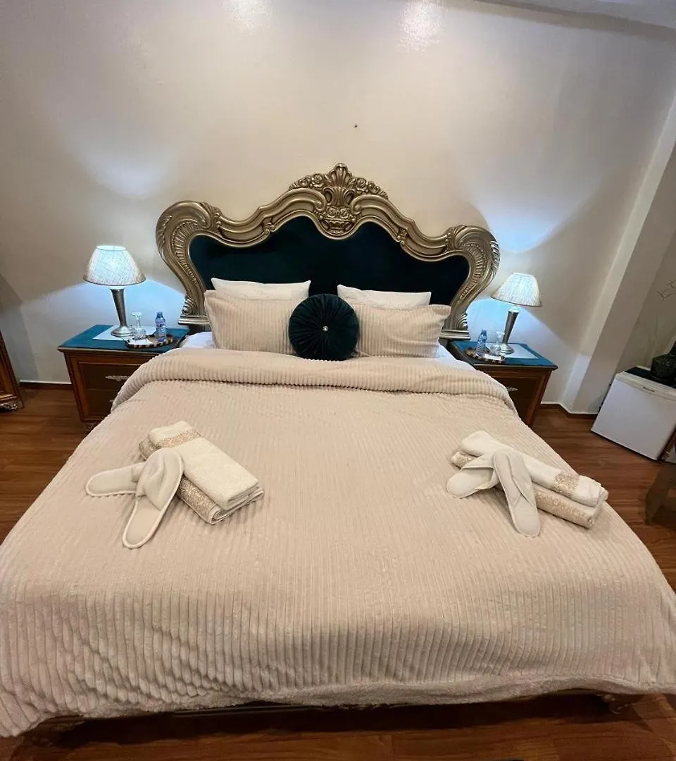 Maison D'Hote Darkom Kech Marrakesh
