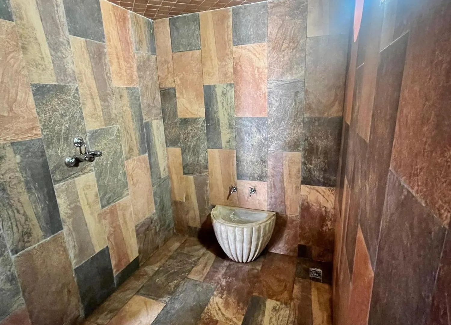 Maison D'Hote Darkom Kech Marrakesh