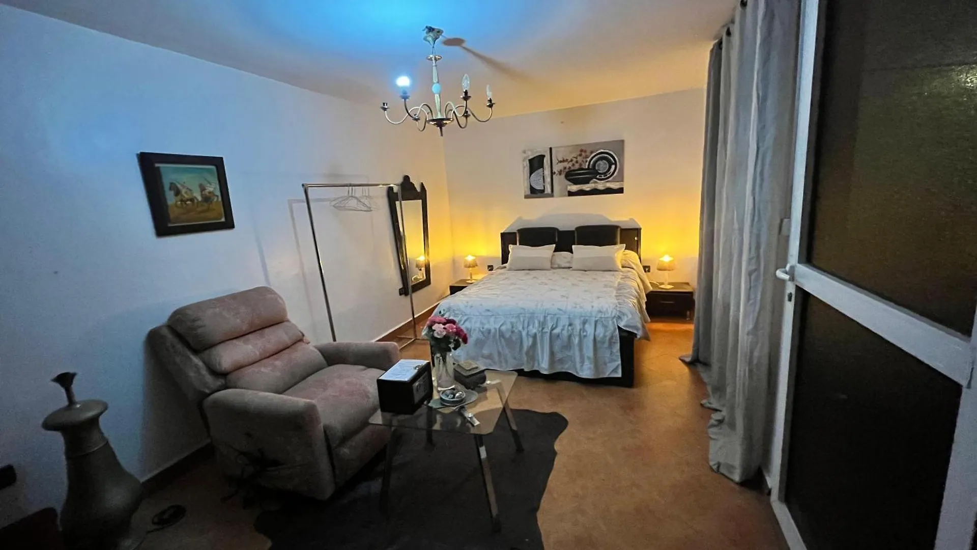 Affittacamere Maison D'Hote Darkom Kech Marrakesh