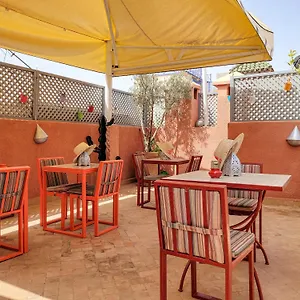 Dar Chadia Marrakesh