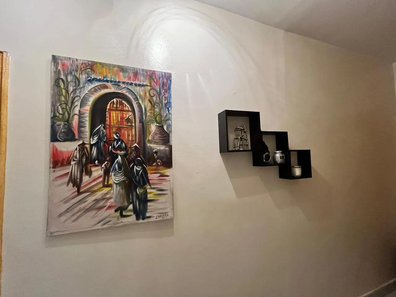 Maison D'Hote Darkom Kech مراكش المغرب