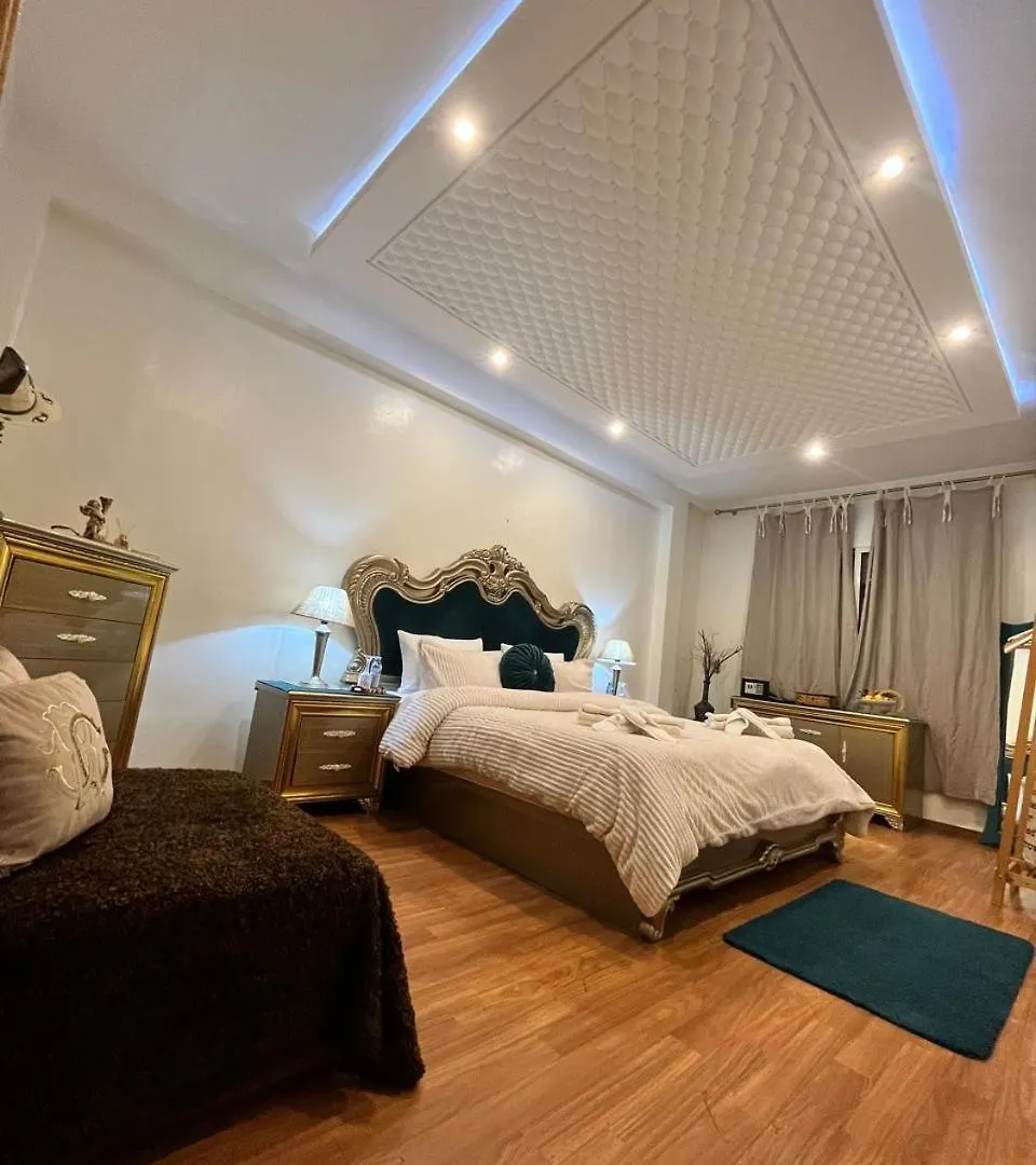 Maison D'Hote Darkom Kech مراكش 0*,