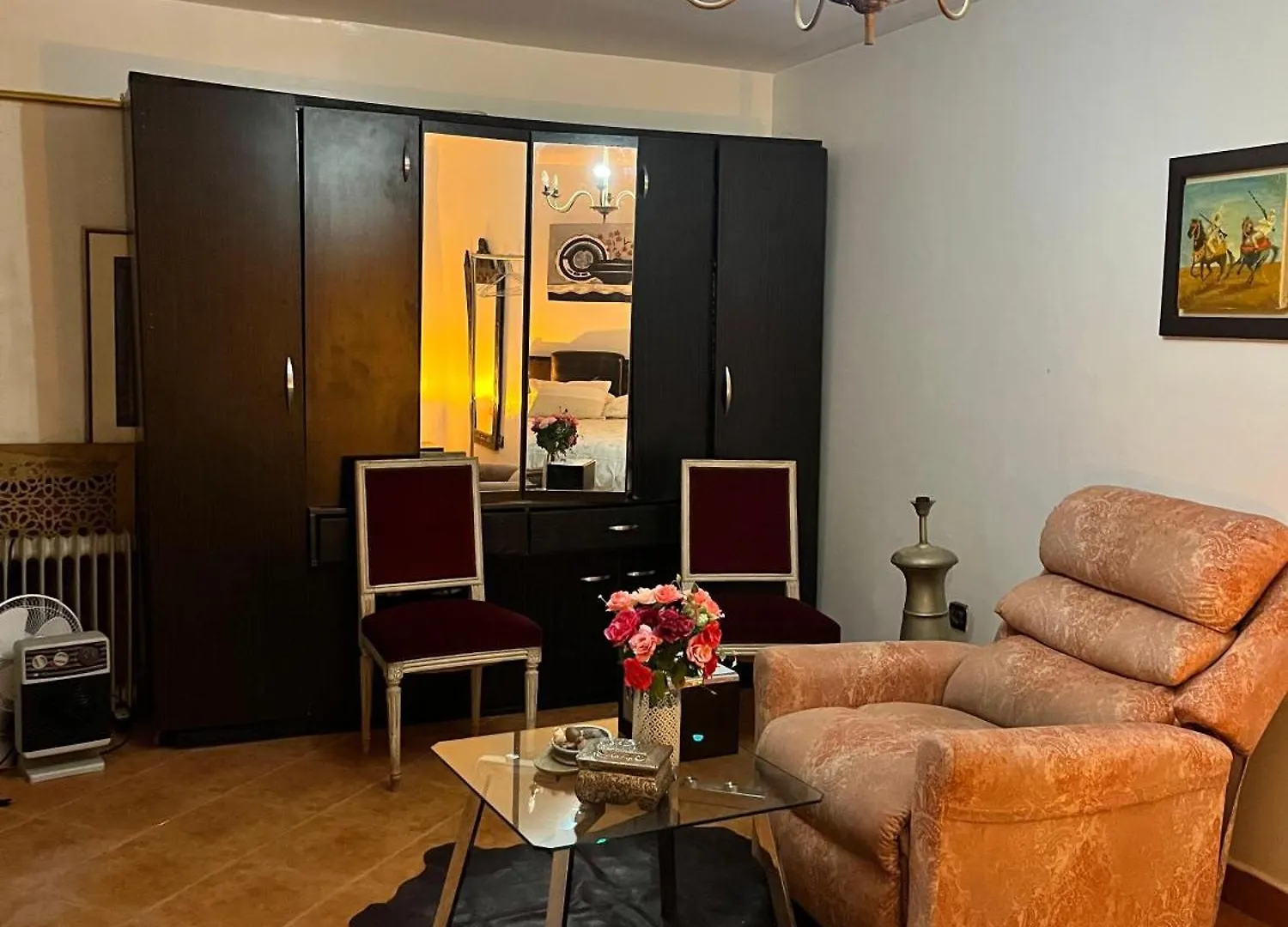 بيت ضيافة Maison D'Hote Darkom Kech مراكش المغرب